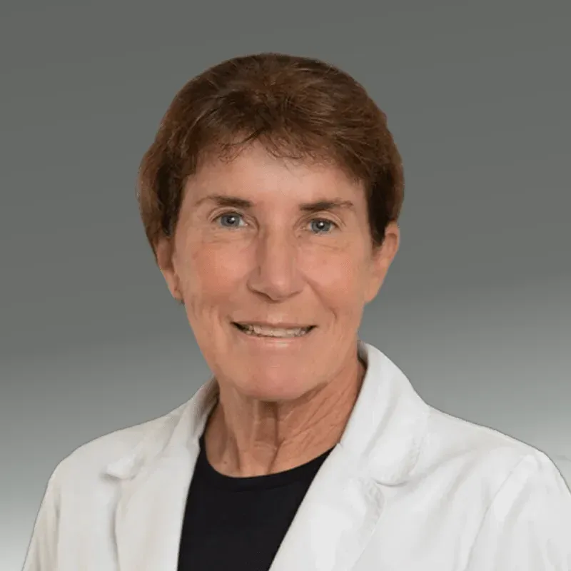 Portrait of Cindy Mesmer, FNP-C