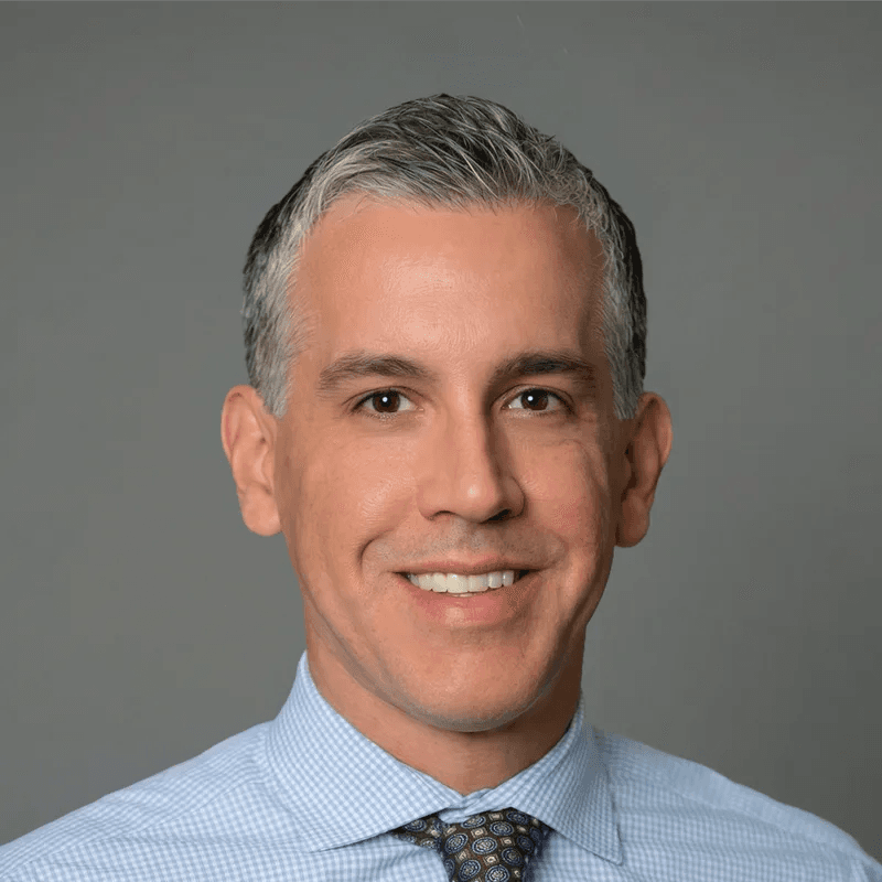 Portrait of Jose M. Reyes, MD