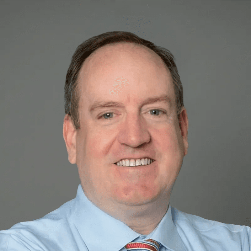 Portrait of Brian F. Kowal, MD