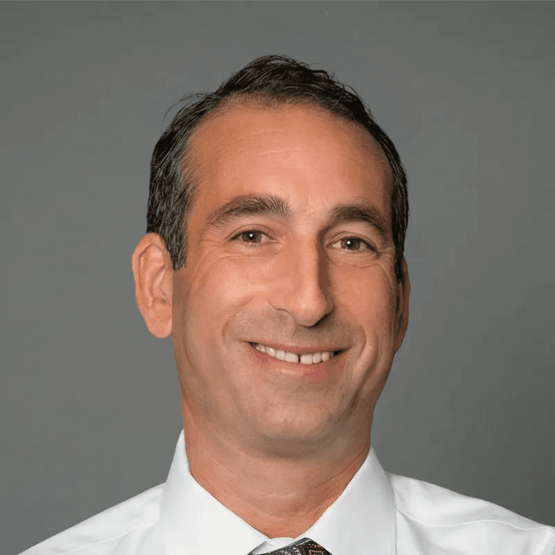 Portrait of Andrew C. Kramer, MD