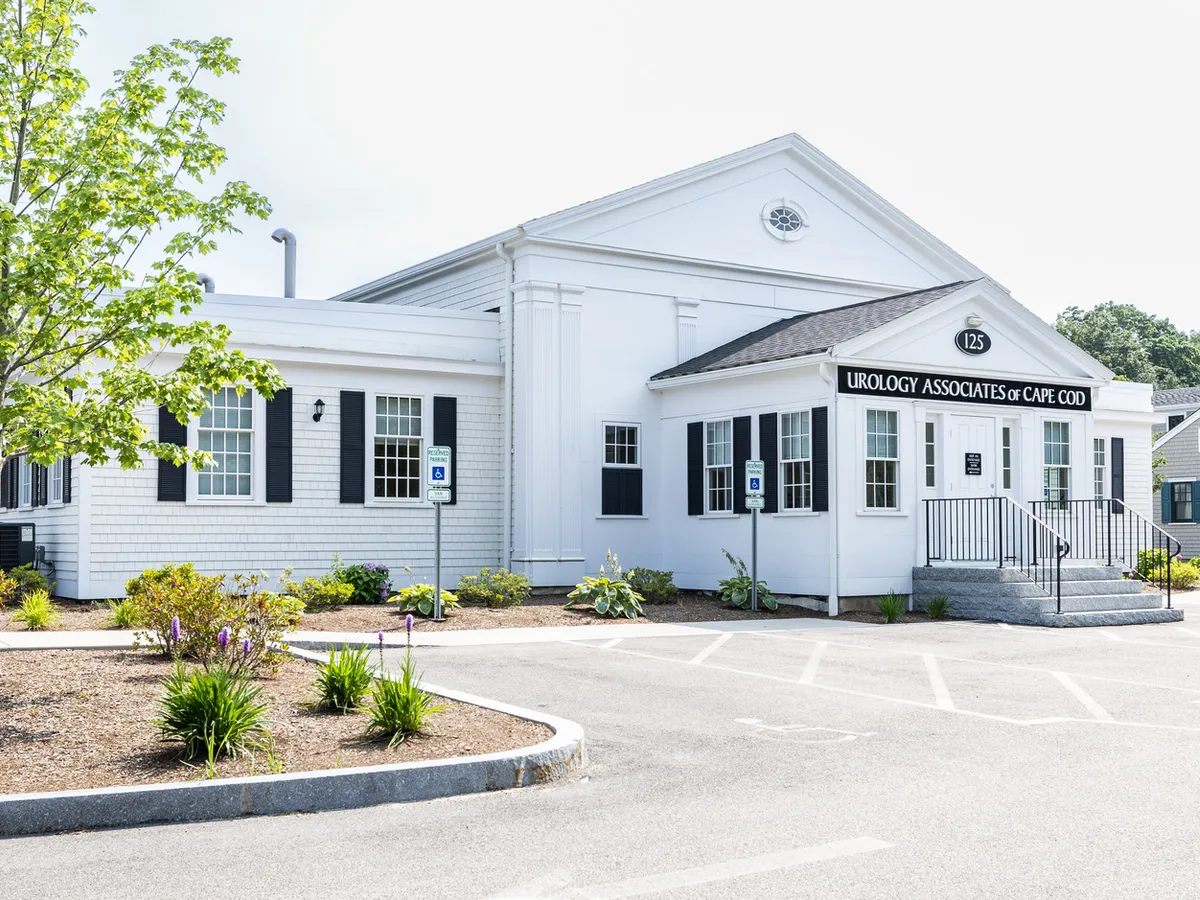 2026 · Today — 125 Route 6A, Yarmouth Port